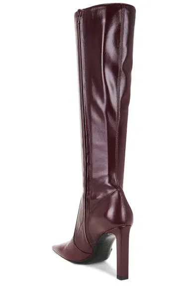 Saint Laurent Francoise Boot | Thumbnail 3 Saint Laurent Francoise Boot | Thumbnail 3