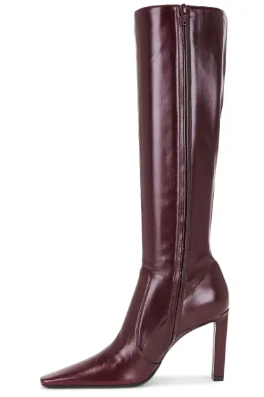 Saint Laurent Francoise Boot | Thumbnail 5 Saint Laurent Francoise Boot | Thumbnail 5