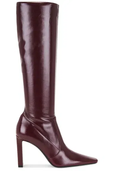 Saint Laurent Francoise Boot | Thumbnail 1 Saint Laurent Francoise Boot | Thumbnail 1
