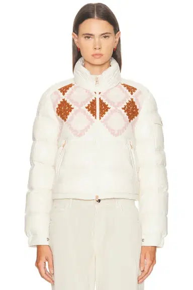 Moncler Megara Jacket | Thumbnail 2 Moncler Megara Jacket | Thumbnail 2