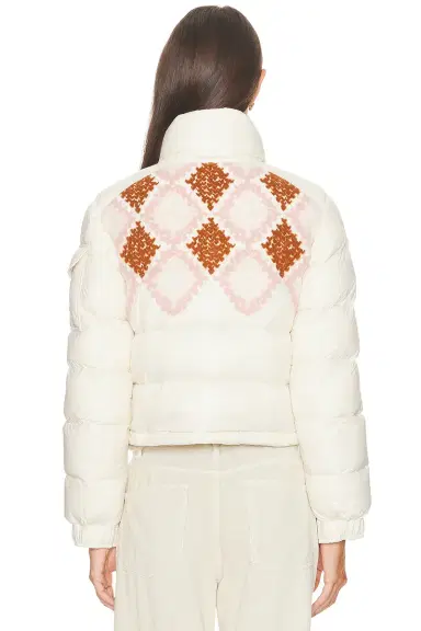 Moncler Megara Jacket | Thumbnail 4 Moncler Megara Jacket | Thumbnail 4