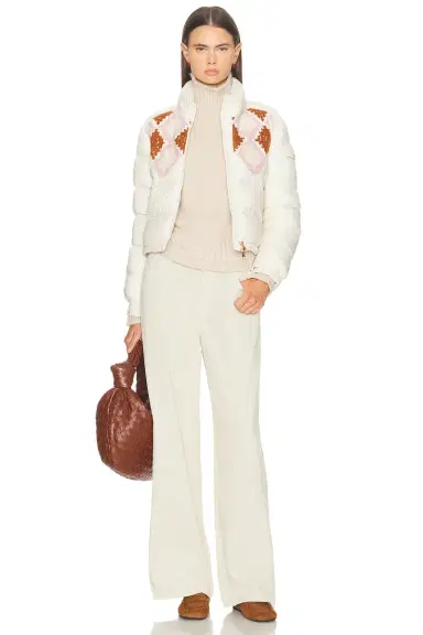Moncler Megara Jacket | Thumbnail 5 Moncler Megara Jacket | Thumbnail 5