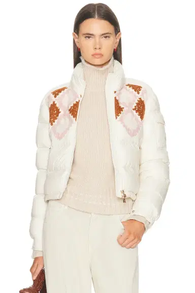 Moncler Megara Jacket | Thumbnail 1 Moncler Megara Jacket | Thumbnail 1
