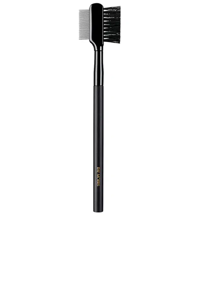 Rae Morris Lash Brow Duo Brush