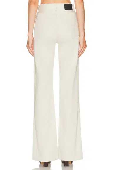 R13 D'arcy Loose Wide Leg | Thumbnail 4 R13 D'arcy Loose Wide Leg | Thumbnail 4