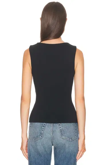 Staud Marisa Vest | Thumbnail 3