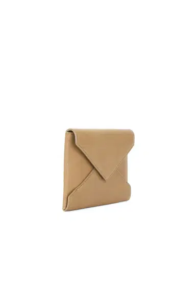 Saint Laurent Passport Case | Thumbnail 3