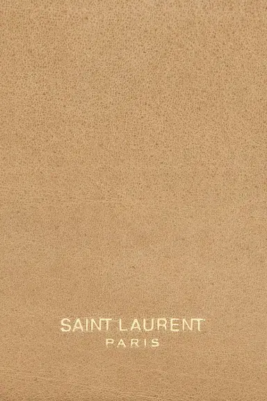 Saint Laurent Passport Case | Thumbnail 6