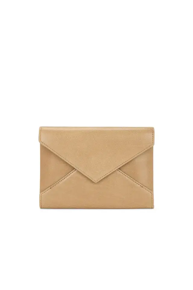Saint Laurent Passport Case