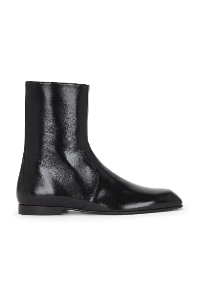 KHAITE Colt Ankle Boot