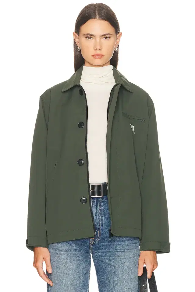 Carhartt WIP Barnett Jacket