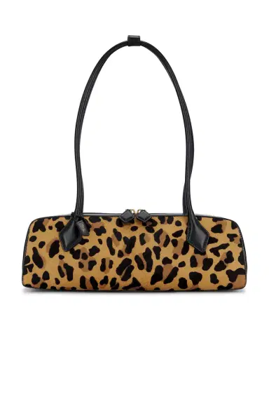 ALAÏA Medium Teckel Bag | Thumbnail 1 ALAÏA Medium Teckel Bag | Thumbnail 1