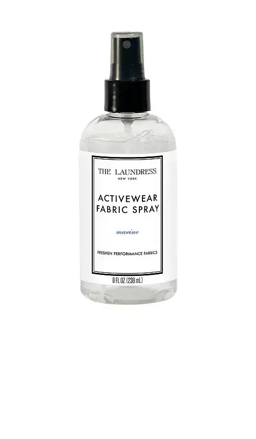 The Laundress Activewear Spray