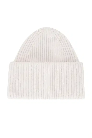 Acne Studios Pansy Face Beanie | Thumbnail 3 Acne Studios Pansy Face Beanie | Thumbnail 3