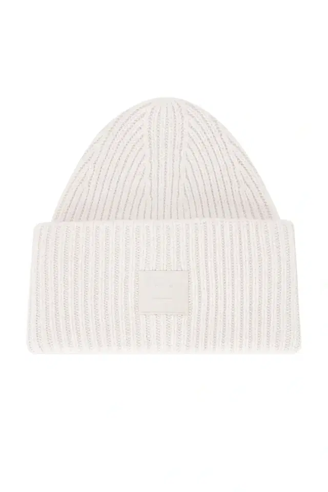 Pansy Face Beanie