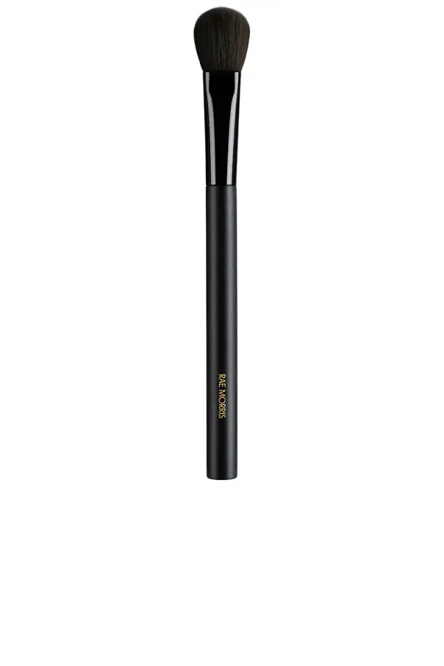 RAE MORRIS Deluxe Oval Shadow Brush