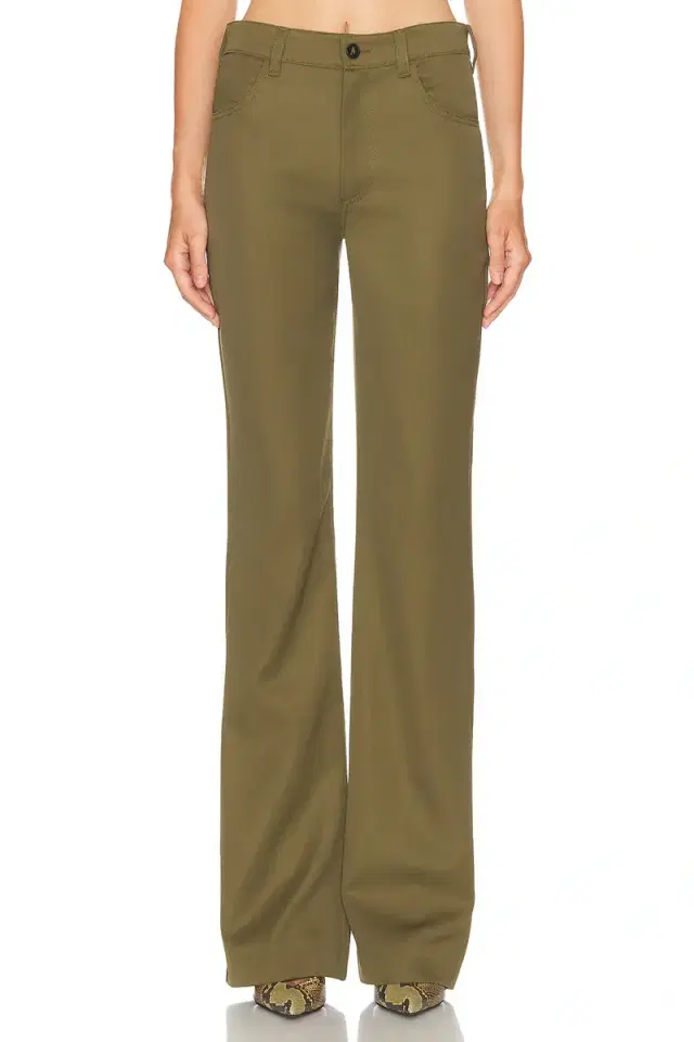 The Attico Long Pant