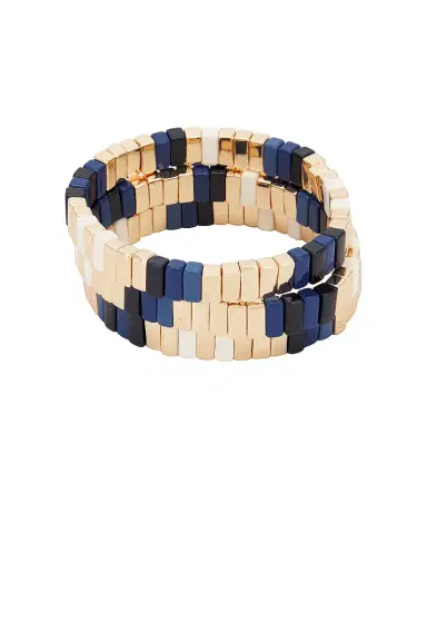 Roxanne Assoulin Well Done Bracelets Set Of 3 | Thumbnail 2