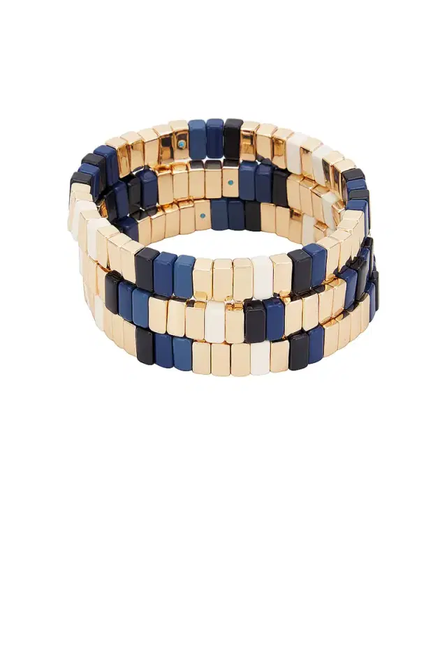 Well Done Bracelets Set Of 3
