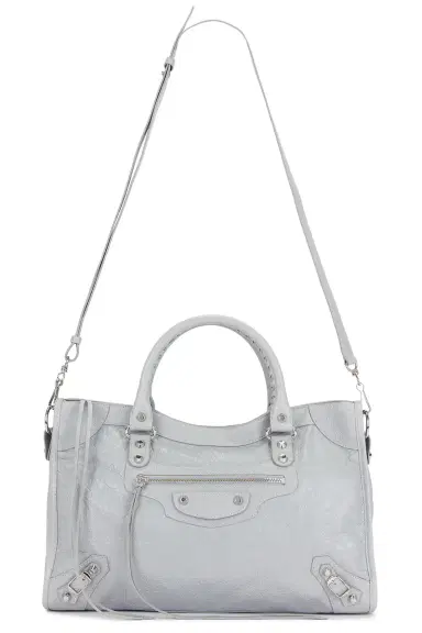 Balenciaga Le City Medium Bag | Thumbnail 1 Balenciaga Le City Medium Bag | Thumbnail 1