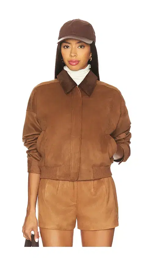Sorine Jacket