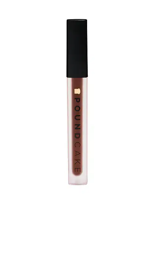 POUND CAKE Cake Batter Liquid Lipstick