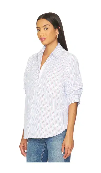 Brochu Walker Pia Shirt | Thumbnail 2 Brochu Walker Pia Shirt | Thumbnail 2