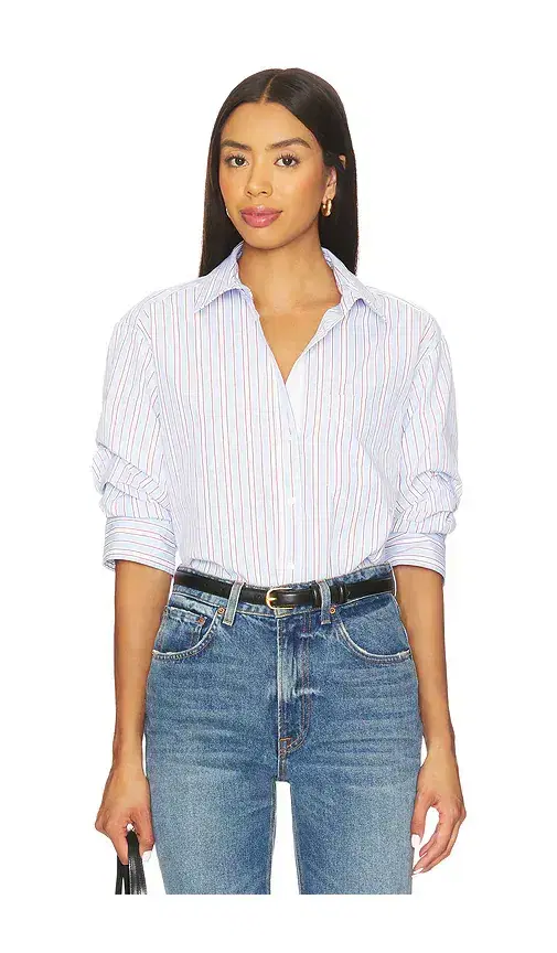 Pia Shirt Pia Shirt
