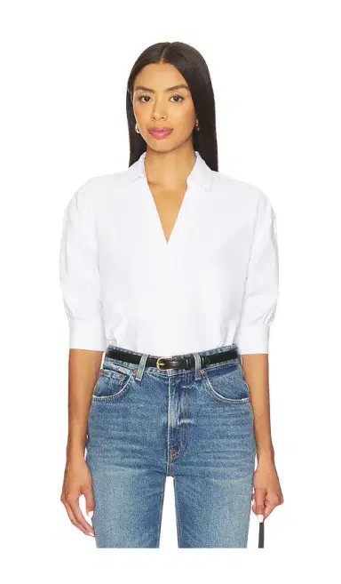 BROCHU WALKER Rhett Shirt | Thumbnail 1 BROCHU WALKER Rhett Shirt | Thumbnail 1