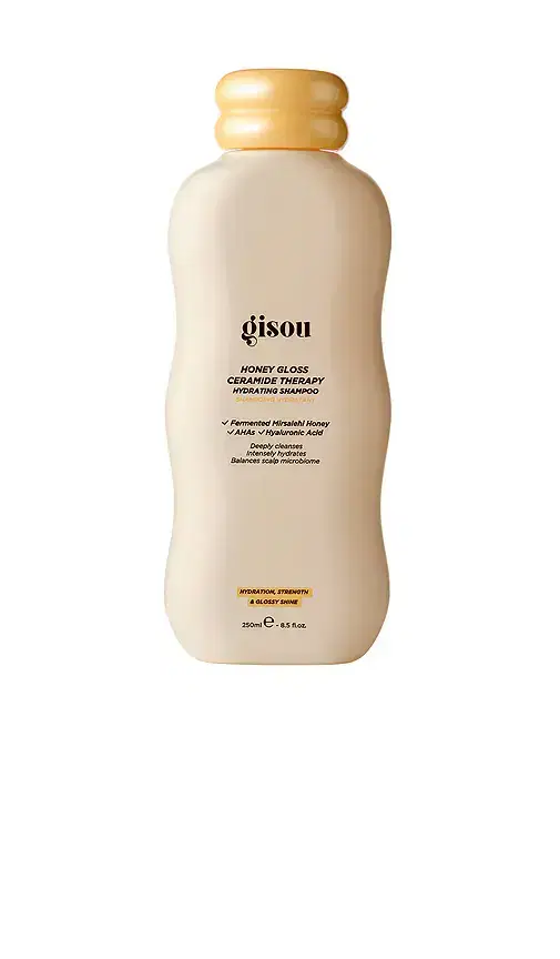 Honey Gloss Ceramide Therapy Hydrating Shampoo