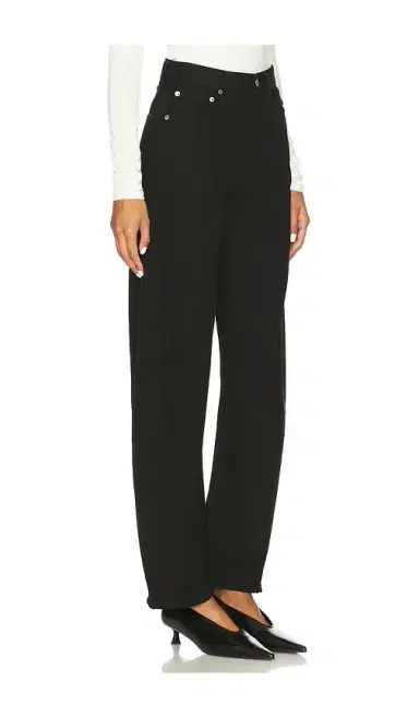 AGOLDE Luna Pieced Jeans | Thumbnail 2 AGOLDE Luna Pieced Jeans | Thumbnail 2