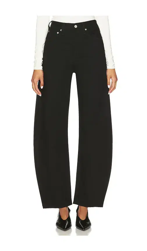 AGOLDE Luna Pieced Jeans
