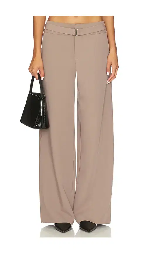 Kennedy Pant
