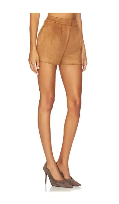 ASTR The Label Jude Shorts | Thumbnail 2