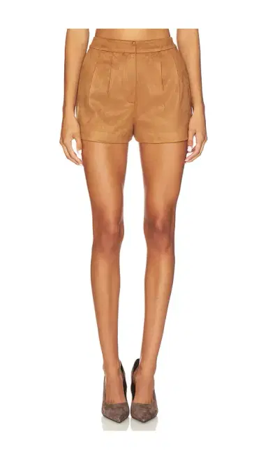 ASTR The Label Jude Shorts | Thumbnail 1