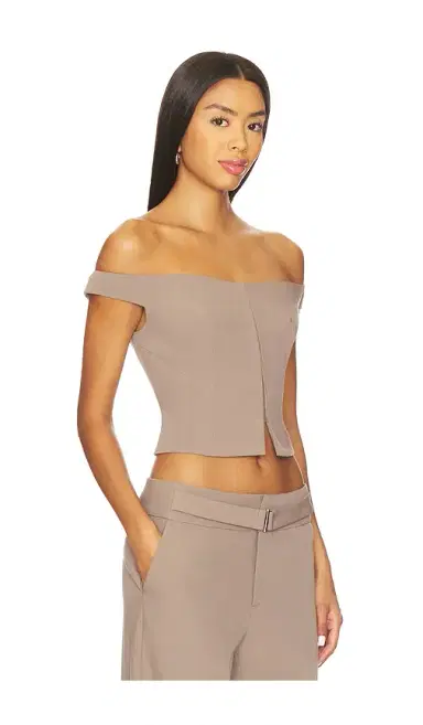 SOVERE Kennedy Top | Thumbnail 2 SOVERE Kennedy Top | Thumbnail 2