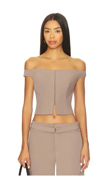 SOVERE Kennedy Top | Thumbnail 1 SOVERE Kennedy Top | Thumbnail 1
