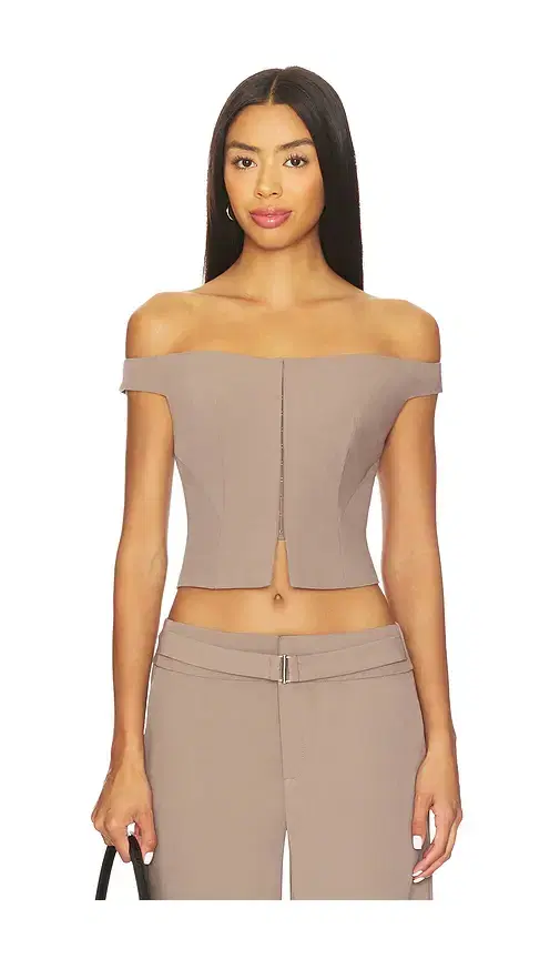 Kennedy Top