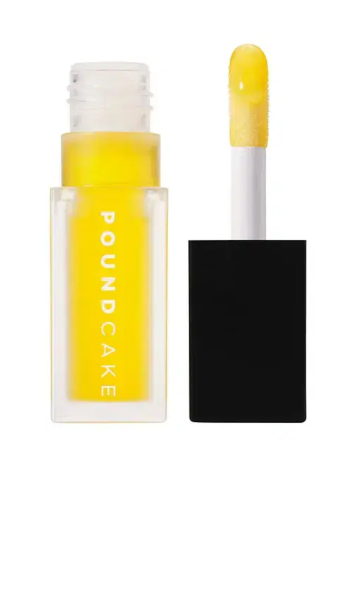 POUND CAKE Cake Theory Lip Tone Equalizing Oil