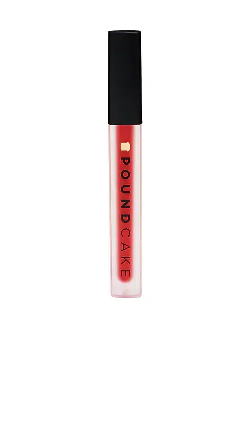 POUND CAKE Cake Batter Liquid Lipstick