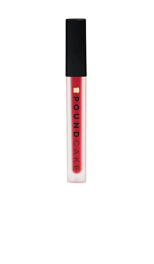Cake Batter Liquid Lipstick