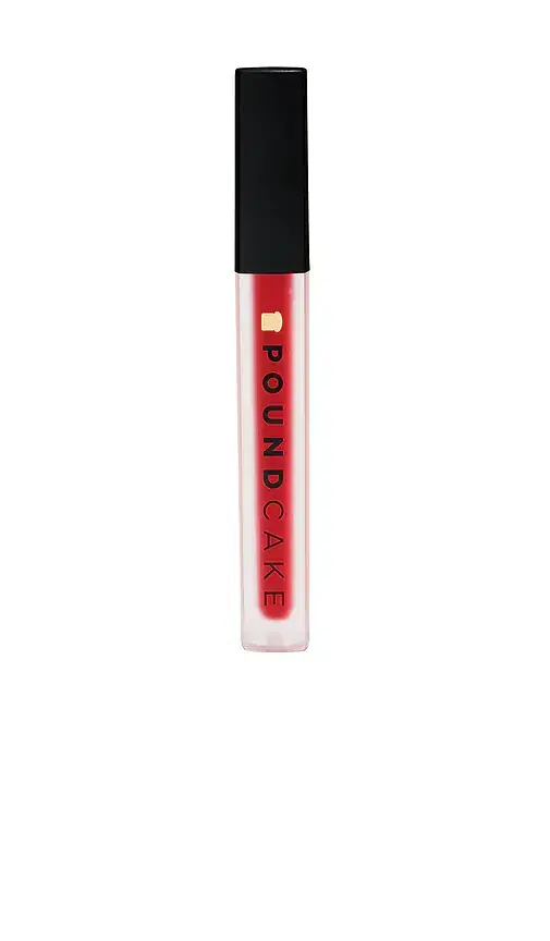 POUND CAKE Cake Batter Liquid Lipstick