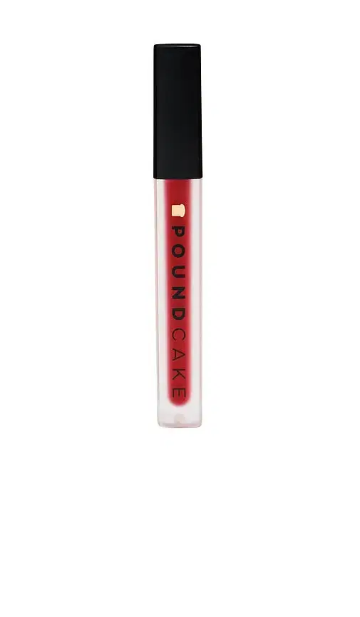 POUND CAKE Cake Batter Liquid Lipstick