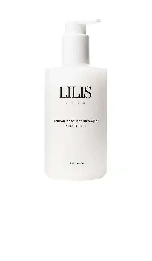 LILIS Instant Peel