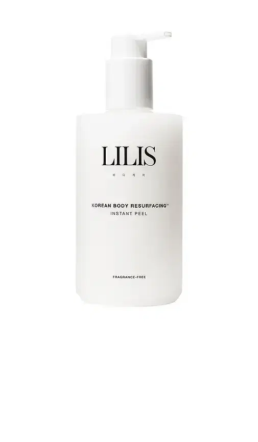 LILIS Instant Peel