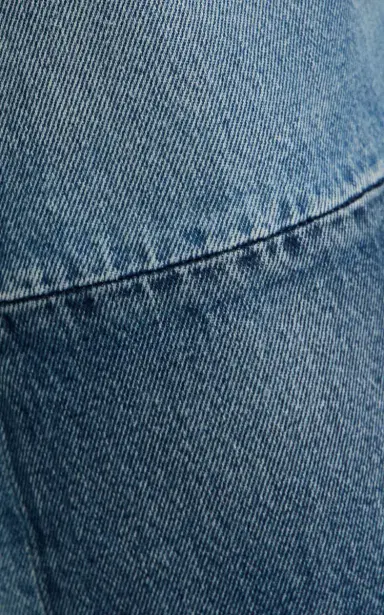 Citizens of Humanity x Bloom Farm Exclusive Winslow Reworked Rigid Low-Rise Boyfriend Jeans | Thumbnail 7