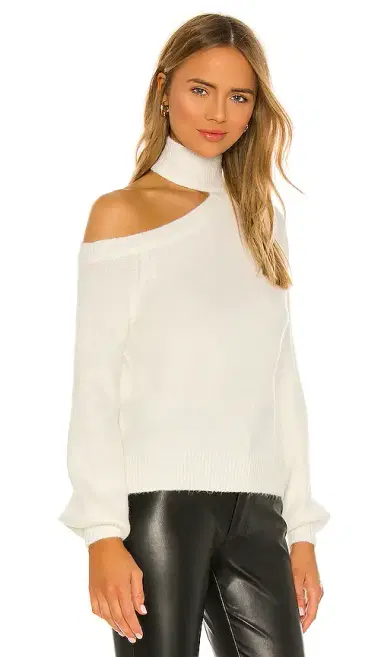 Camila Coelho Davey Sweater | Thumbnail 2 Camila Coelho Davey Sweater | Thumbnail 2