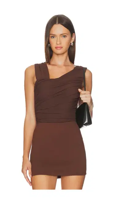 ASTR the Label Sarine Bodysuit | Thumbnail 1 ASTR the Label Sarine Bodysuit | Thumbnail 1