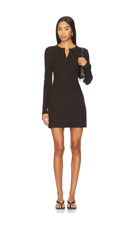 Nali Mini Dress