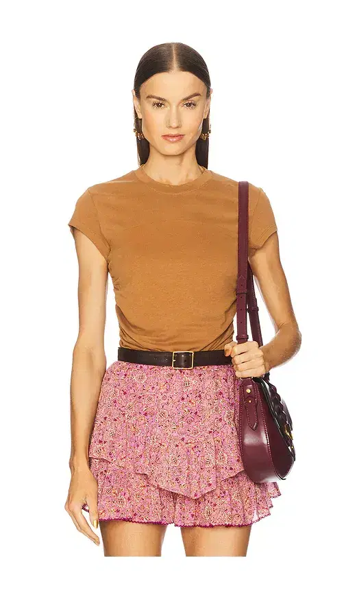 Isabel Marant Maelie Top